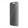 PanzerGlass ® Privacy Screen Protector iPhone 14 Pro | Ultra-Wide Fit