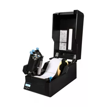 Etikettendrucker Citizen CL-E730 Thermodirekt Thermotransfer