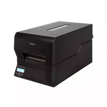 Etikettendrucker Citizen CL-E730 Thermodirekt Thermotransfer
