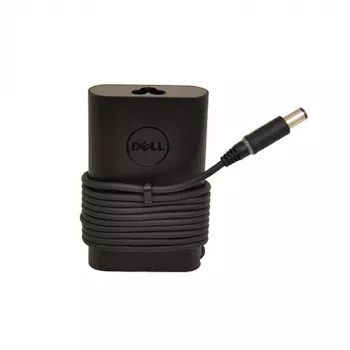 DELL 450-19034 Netzteil/Ladegerät Indoor 65 W Schwarz