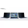 2-Wege-Steck-Sichtschutz KAPSOLO Lenovo ThinkPad X1 Yoga 4th Gen