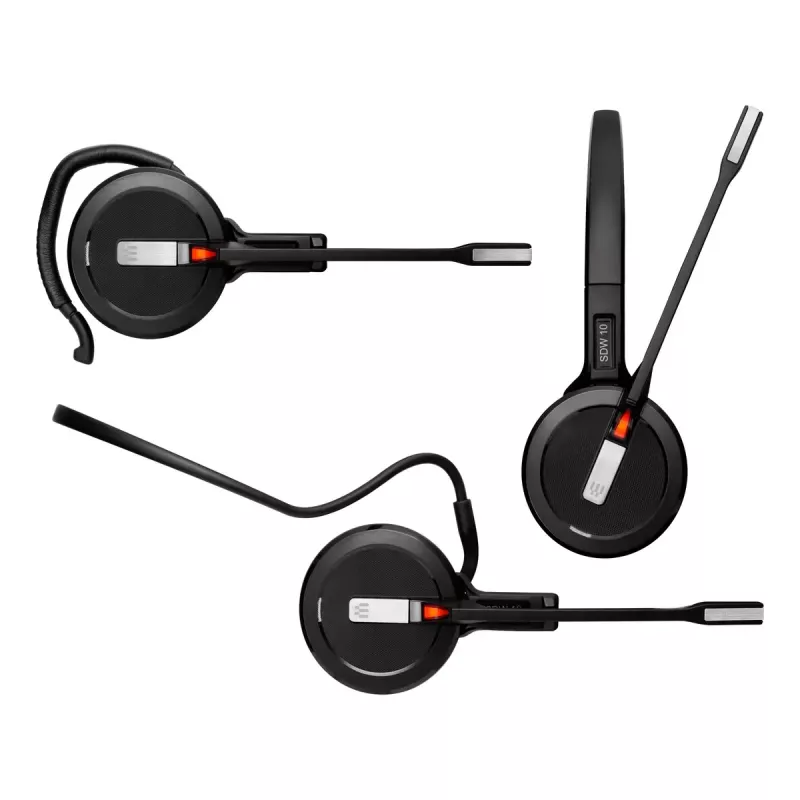 EPOS IMPACT SDW D1 USB DECT-Dongle für IMPACT SDW 5000 Serie, USB-A