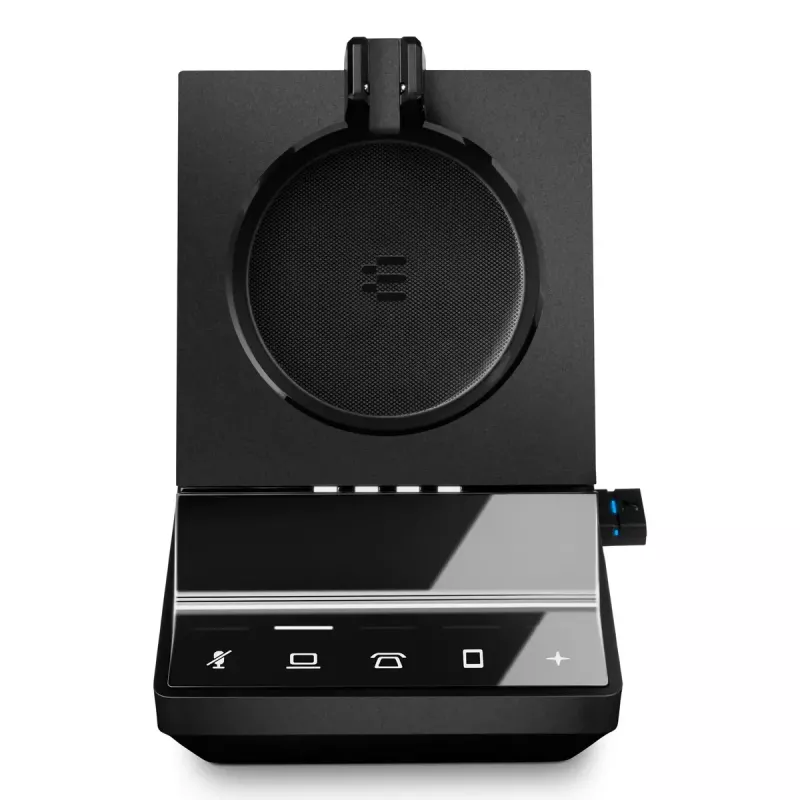 EPOS IMPACT SDW D1 USB DECT-Dongle für IMPACT SDW 5000 Serie, USB-A
