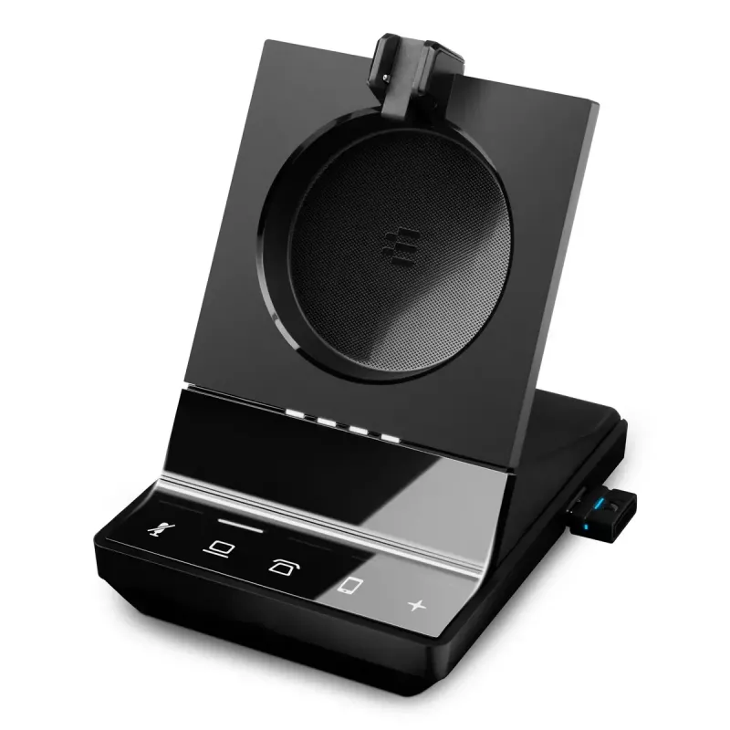 EPOS IMPACT SDW D1 USB DECT-Dongle für IMPACT SDW 5000 Serie, USB-A