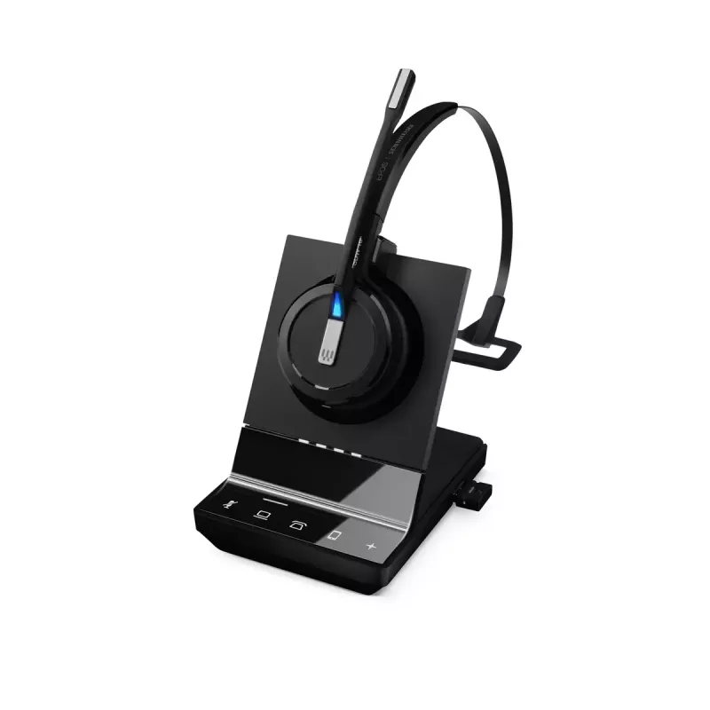 EPOS IMPACT SDW D1 USB DECT-Dongle für IMPACT SDW 5000 Serie, USB-A