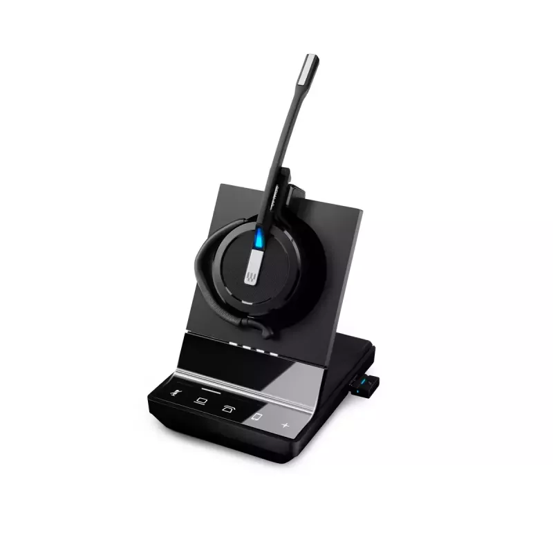 EPOS IMPACT SDW D1 USB DECT-Dongle für IMPACT SDW 5000 Serie, USB-A