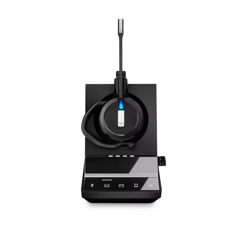 EPOS IMPACT SDW D1 USB DECT-Dongle für IMPACT SDW 5000 Serie, USB-A