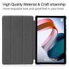 CoreParts TABX-XMI-COVER9 Tablet-Hülle 26,9 cm (10,6 Zoll) Flip-Case Mehrfarbig