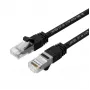 Lanview LV-SFTP6A05B Netzwerkkabel Schwarz 5 m S/FTP (S-STP)