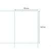 Druckeretiketten Capture A4LABEL-105X148 für A4-Drucker