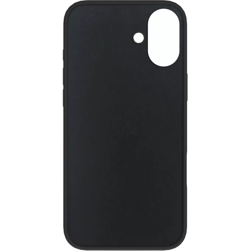 eSTUFF ES67120050-BULK Handyhülle 15,5 cm (6,1 Zoll) Cover Schwarz