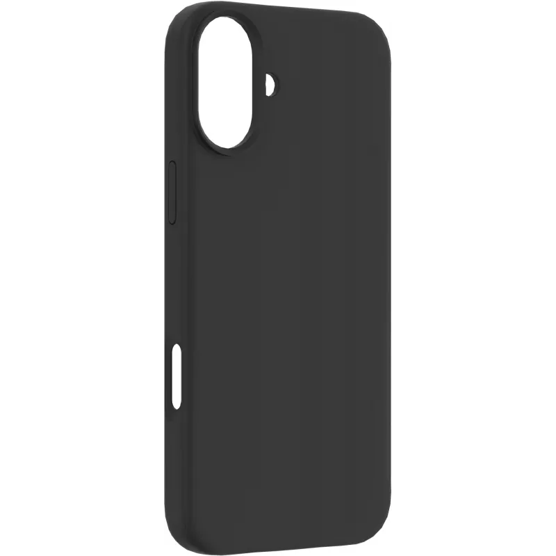eSTUFF ES67120050-BULK Handyhülle 15,5 cm (6,1 Zoll) Cover Schwarz