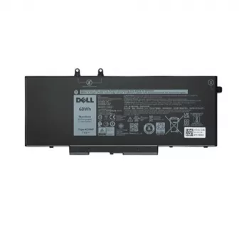 Origin Storage 4C Akku Latitude 5421, 4210 mAh, 64 Wh, Lithium-Ion (Li-Ion), 15,2 V, Schwarz, 1 Stk.