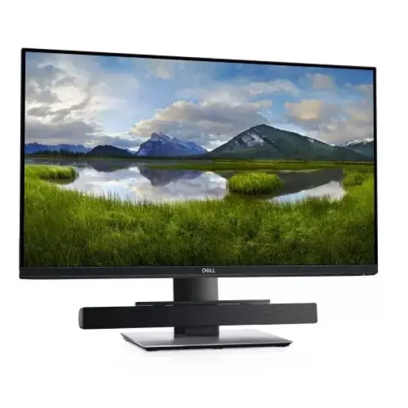 Soundbar-Lautsprecher DELL AC511M Schwarz 2.0 Kanäle 2,5 W