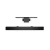 Soundbar-Lautsprecher DELL AC511M Schwarz 2.0 Kanäle 2,5 W