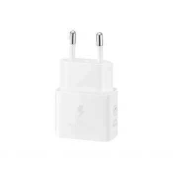 Samsung EP-T2510X Universal Weiß USB Schnellladegerät Indoor