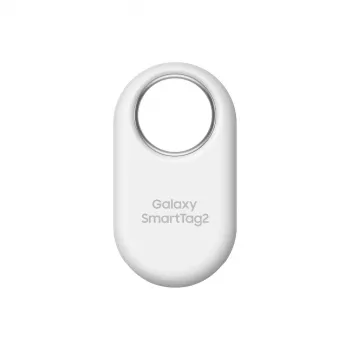 Bluetooth-Item-Finder Samsung Galaxy SmartTag2 weiß
