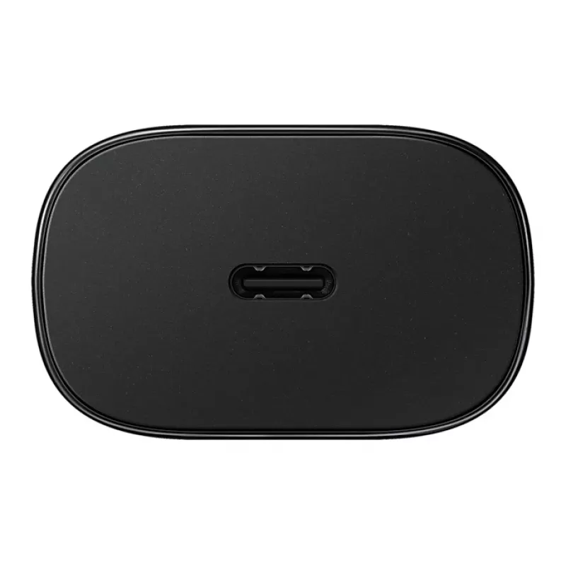 Samsung EP-TA800NBEG Netzteil/Ladegerät Innen-/Außenbereich 25 W Schwarz