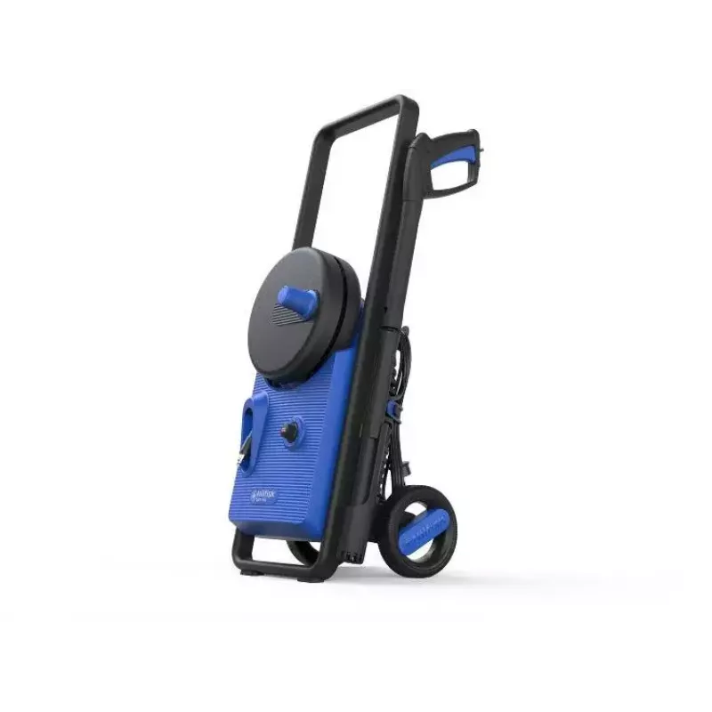 Hochdruckreiniger Nilfisk Core 140-8 PowerControl In-Hand HOME EU