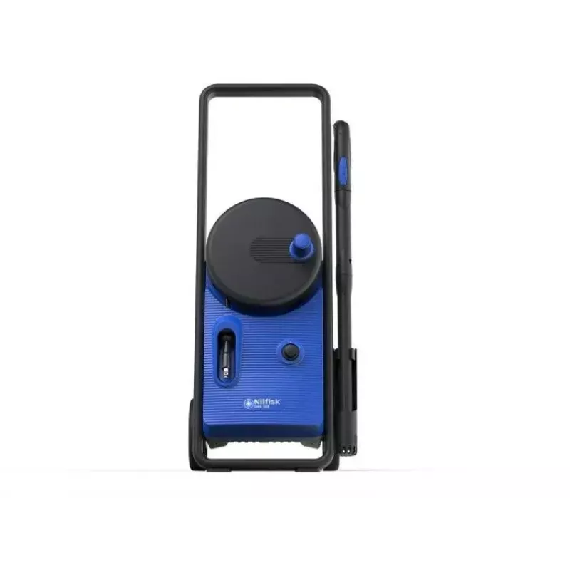 Hochdruckreiniger Nilfisk Core 140-8 PowerControl In-Hand PAD EU
