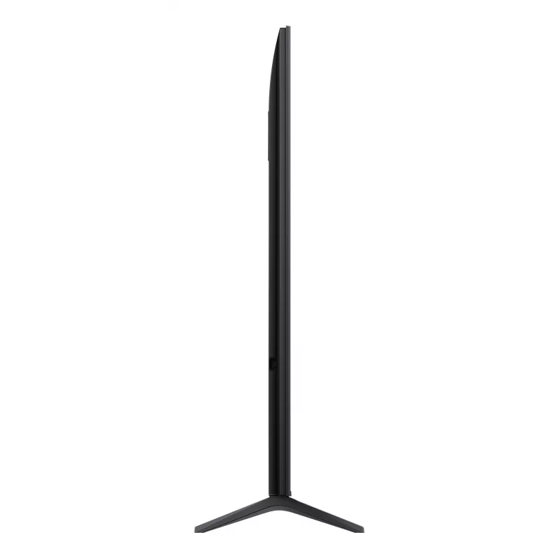 TCL Q6C 75Q6C TV 190,5 cm (75 Zoll) 4K Ultra HD Smart TV WLAN Metallic