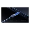 TCL Q6C 75Q6C TV 190,5 cm (75 Zoll) 4K Ultra HD Smart TV WLAN Metallic