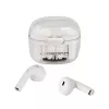 Kabellose In-Ear-Kopfhörer ESPERANZA EH237W — Bluetooth 5.3, Touch-Steuerung, 3–4 h Akku, Weiß