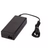 Akyga AK-ND-58 Notebook-Netzteil 19,5 V / 3,34 A, 65 W, 4,5 x 3,0 mm Stecker mit Pin, für Dell