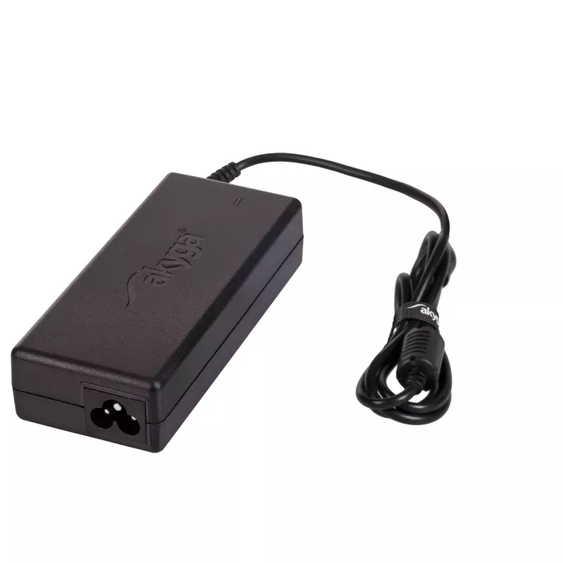 Akyga AK-ND-58 Notebook-Netzteil 19,5 V / 3,34 A, 65 W, 4,5 x 3,0 mm Stecker mit Pin, für Dell
