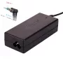 Akyga AK-ND-58 Notebook-Netzteil 19,5 V / 3,34 A, 65 W, 4,5 x 3,0 mm Stecker mit Pin, für Dell