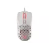GENESIS Krypton 750 Maus Gaming Rechtshänder USB Typ-A Optisch 2000 DPI