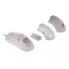 GENESIS Krypton 750 Maus Gaming Rechtshänder USB Typ-A Optisch 2000 DPI