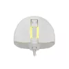 GENESIS Krypton 750 Maus Gaming Rechtshänder USB Typ-A Optisch 2000 DPI