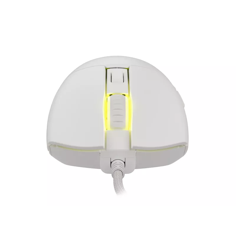 GENESIS Krypton 750 Maus Gaming Rechtshänder USB Typ-A Optisch 2000 DPI
