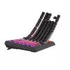 GENESIS Thor 230 TKL Tastatur Gaming USB + RF Wireless + Bluetooth QWERTZ Schwarz