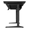 GENESIS NDS-2250 Computertisch Schwarz