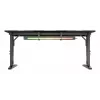 GENESIS NDS-2250 Computertisch Schwarz