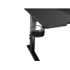 GENESIS NDS-2250 Computertisch Schwarz