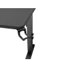 GENESIS NDS-2250 Computertisch Schwarz