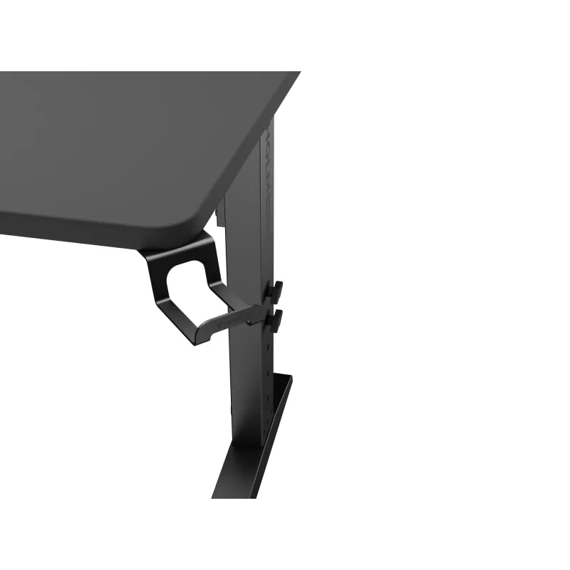 GENESIS NDS-2250 Computertisch Schwarz