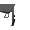 GENESIS NDS-2250 Computertisch Schwarz