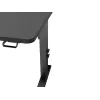 GENESIS NDS-2250 Computertisch Schwarz