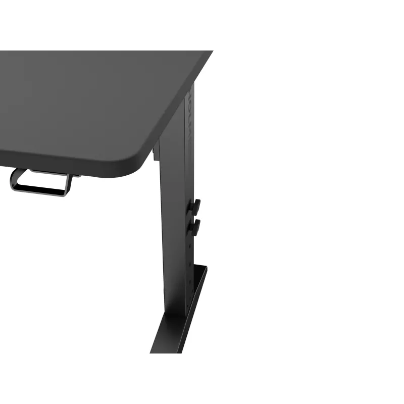 GENESIS NDS-2250 Computertisch Schwarz
