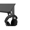 GENESIS NDS-2250 Computertisch Schwarz