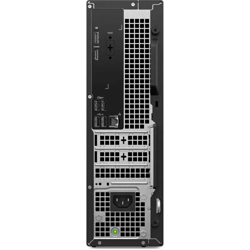 DELL ECS1250 Intel Core Ultra 7 265 16 GB DDR5-SDRAM 1 TB SSD Windows 11 Pro schlank PC PC Schwarz
