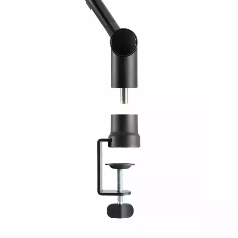 Maclean MC-898 Mikrofonhalterung Galgen, max 1 kg