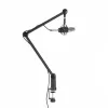 Maclean MC-898 Mikrofonhalterung Galgen, max 1 kg