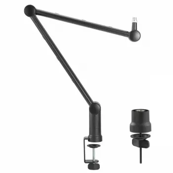 Maclean MC-898 Mikrofonhalterung Galgen, max 1 kg