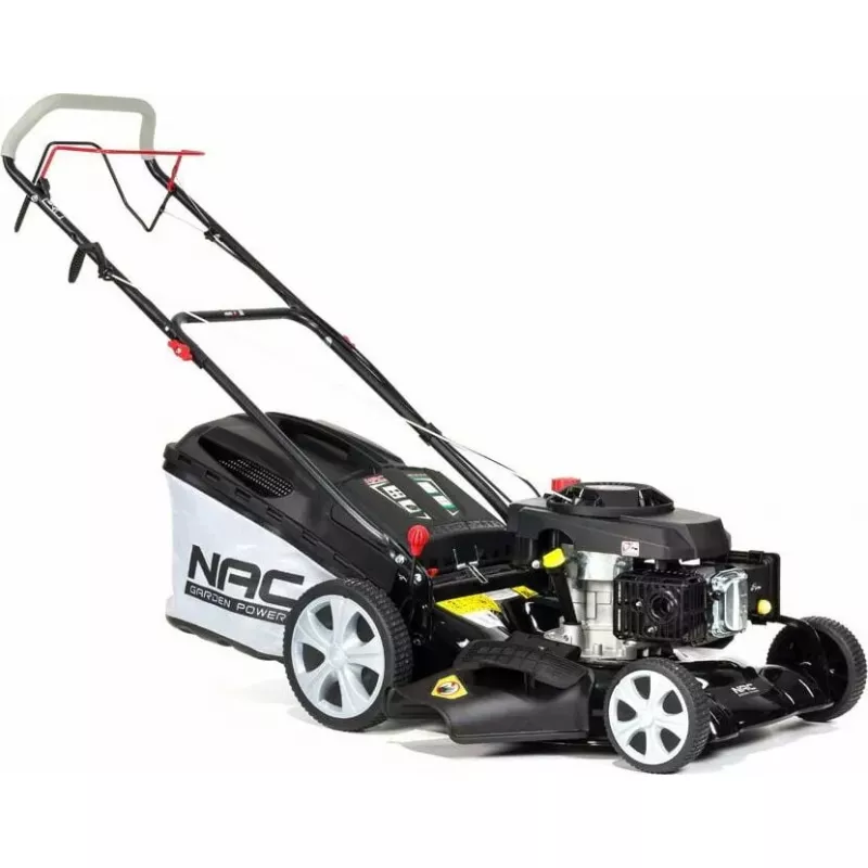 Rasenmäher NAC LS50-196-HS-NG