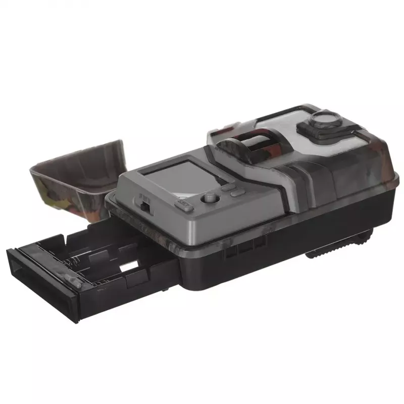 Tophunt HC900A Wildkamera, 2.7K